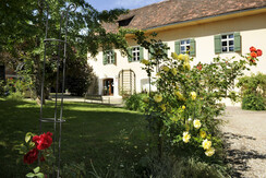 Schloss Gamlitz_1