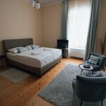 Photo of Double room, shower, toilet, quiet | © Schloss Gamlitz