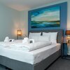 Photo of Double room, bath, toilet, 1 bed room | © Kirchenwirt Stubenberg
