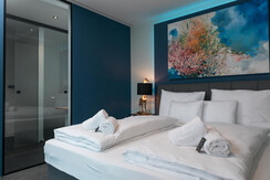 Kirchenwirt_Suite1_Eastern Styria