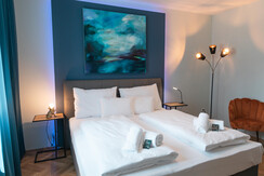 Kirchenwirt_Suite2_Eastern Styria