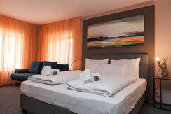 Kirchenwirt_Suite Deluxe1_Eastern Styria