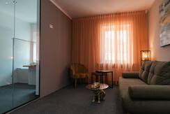 Kirchenwirt_Suite Deluxe2_Eastern Styria