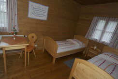 Kinderzimmer_Klein Bachbauer