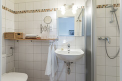 Badezimmer Zimmer 3