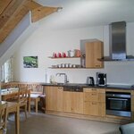 Photo of Apartment, bath, toilet, 1 bed room