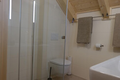 Ferienwohnung Sandra