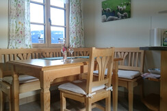 Ferienwohnung Sandra