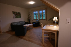 Ferienwohnung Sandra