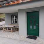 Photo of Studio, shower, toilet, ground floor