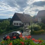 Photo of Holiday home, bath, toilet, balcony