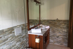 Knappenhof Weingartenstöckl Bad