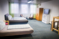 KobraRoomTop32-Appartment-Murtal-Steiermark