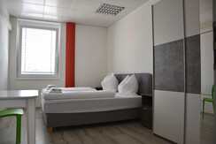 KobraRoomTop37-Appartment-Murtal-Steiermark