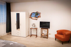 KobraRoomTop14-Appartment-Murtal-Steiermark