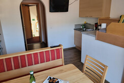 Küche Reiteralm Tag20250321_091244