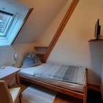 Bild von Einzelzimmer Komfort | © Komfort-PrivatzimmerSpandl