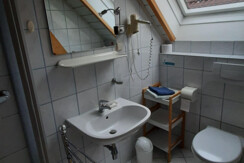 Komfort-Privatzimmer Spandl Bad4