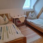 Bild von Zweibettzimmer Komfort | © Komfort-PrivatzimmerSpandl