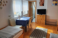Komfort-PrivatzimmerSpandl Zimmer Murtal