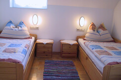 Komfort-PrivatzimmerSpandl-Zimmer-Murtal