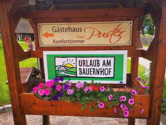 Komfortzimmer Puster-exterior-murtal-styria | © Komfortzimmer Familie Puster