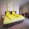 Bild von Doppelzimmer, Bad, WC, Balkon | © Familie Puster