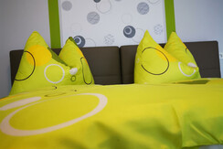 Komfortzimmer Puster-doublebed-murtal-styria