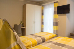 Komfortzimmer Puster-doublebed-murtal-styria