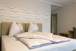 Komfortzimmer Puster-doublebed-murtal-styria