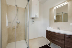 Badezimmer "Die Krämerei"