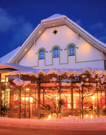 Hotel Krainer - Waldheimat | © Andreas Krainer | © Andreas Krainer