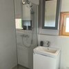 Bild von Ferienhaus, Bad, WC, ruhig