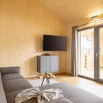 Bild von Ferienwohnung, 4 Personen mit Sauna