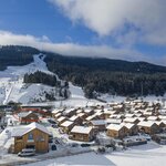 Bild von Premium FeWo, 6 Personen, IR-Sauna, Whirlpool
