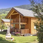 Bild von Superior Chalet mit 5 SZ, Sauna/IS & Whirlpool