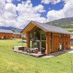 Bild von Premium Chalet mit 5 SZ, Sauna/IS & Whirlpool