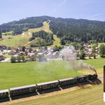 Bild von Chalet mit 4 Schlafzimmer & Infrarotsauna