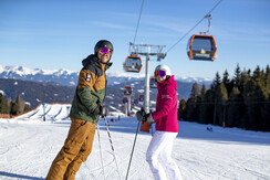 Kreischberg_(c) Kreischberg, Tom Lamm