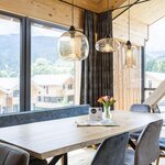 Bild von Penthouse #3c Außenbadewanne, 10 Personen
