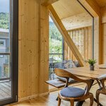 Bild von Penthouse #1b Außenbadewanne, 8 Personen