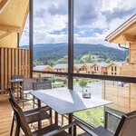 Bild von Penthouse #3b Außenbadewanne, 10 Personen