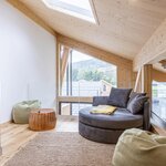 Bild von Penthouse #4b Außenbadewanne, 8 Personen