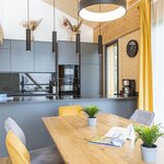 Bild von Penthouse #4c Außenbadewanne, 8 Personen