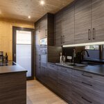 Bild von Ferienhaus #6a Pool und Sauna, 10 Personen