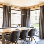 Bild von Ferienhaus #6b Pool und Sauna, 10 Personen