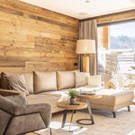 Bild von Ferienhaus #7a Pool und Sauna, 8 Personen