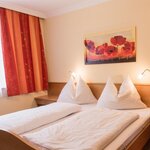 Bild von Doppelzimmer mit Dusche, WC