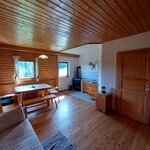 Bild von Hütte mit 3 Schlafräumen | © Kully Hube