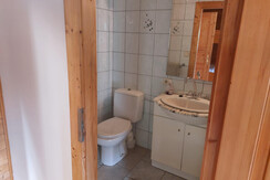 Kully-Hube- Badezimmer-Murtal-Steiermark